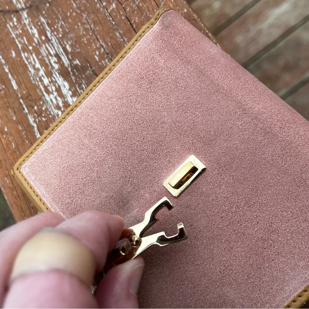 Gucci Jackie bifold‎ wallet - Picture 3 of 14